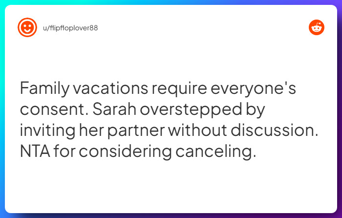 Comment from u/flipfloplover88