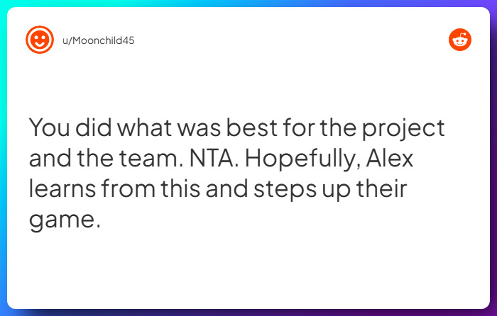 Comment from u/Moonchild45