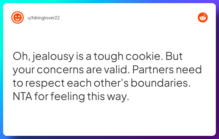 Comment from u/hikinglover22