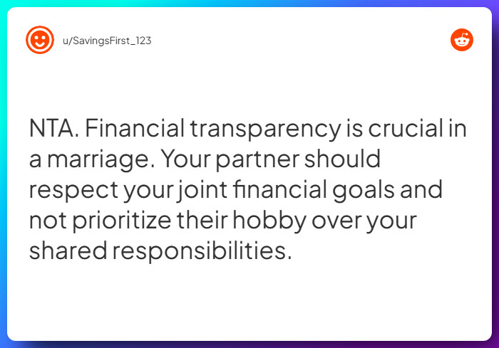 Comment from u/SavingsFirst_123