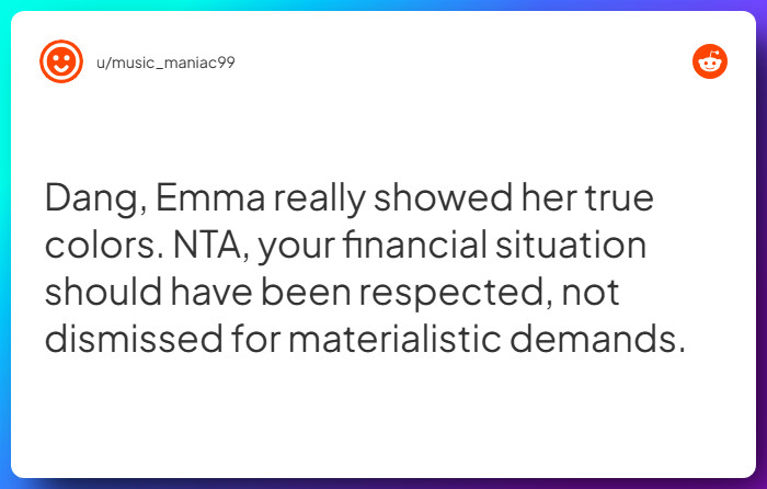 Comment from u/music_maniac99