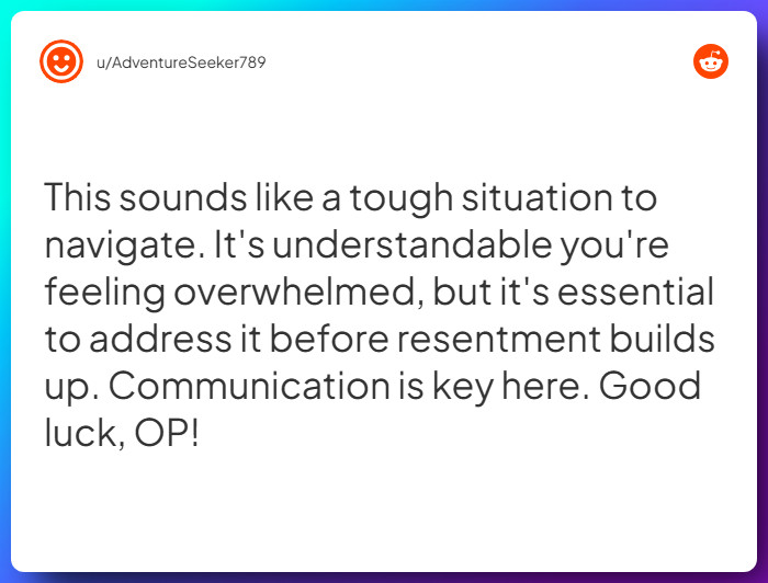 Comment from u/AdventureSeeker789