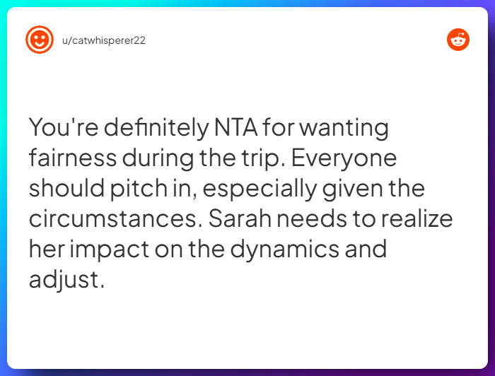 Comment from u/catwhisperer22