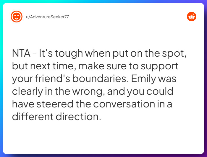 Comment from u/AdventureSeeker77