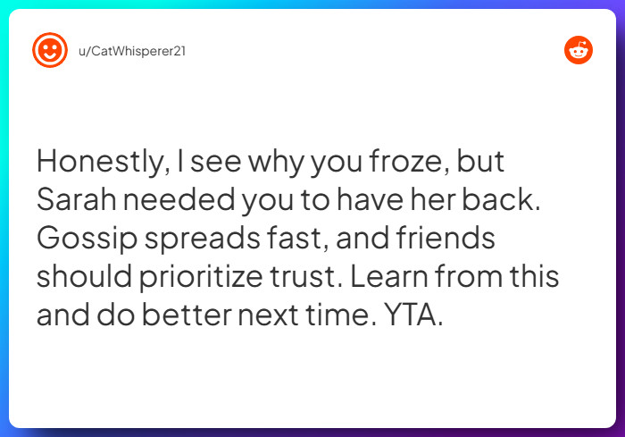 Comment from u/CatWhisperer21