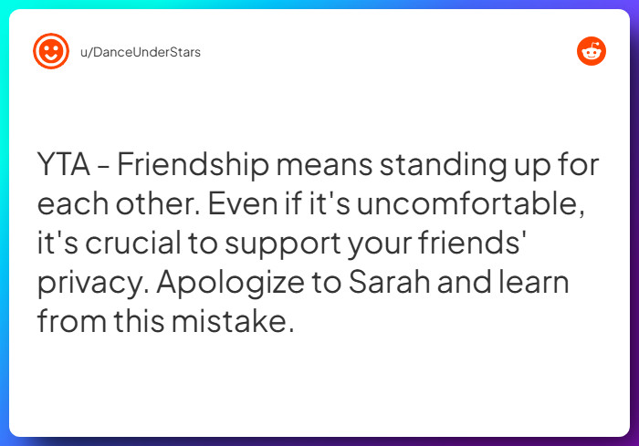 Comment from u/DanceUnderStars