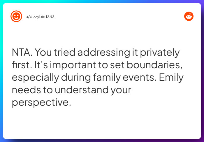 Comment from u/dizzybird333