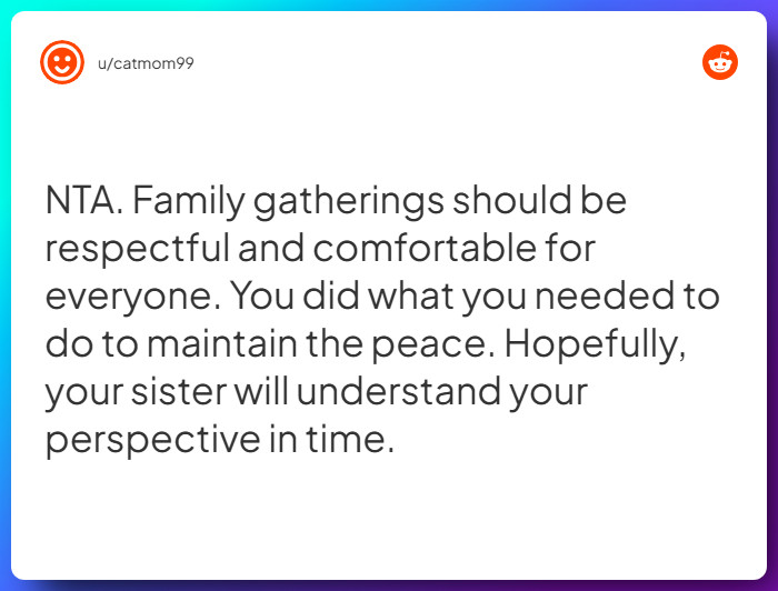 Comment from u/catmom99