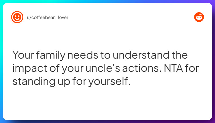 Comment from u/coffeebean_lover