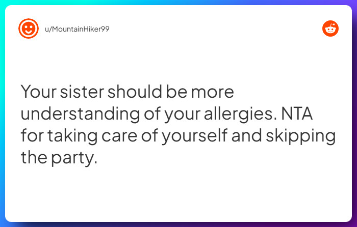 Comment from u/MountainHiker99