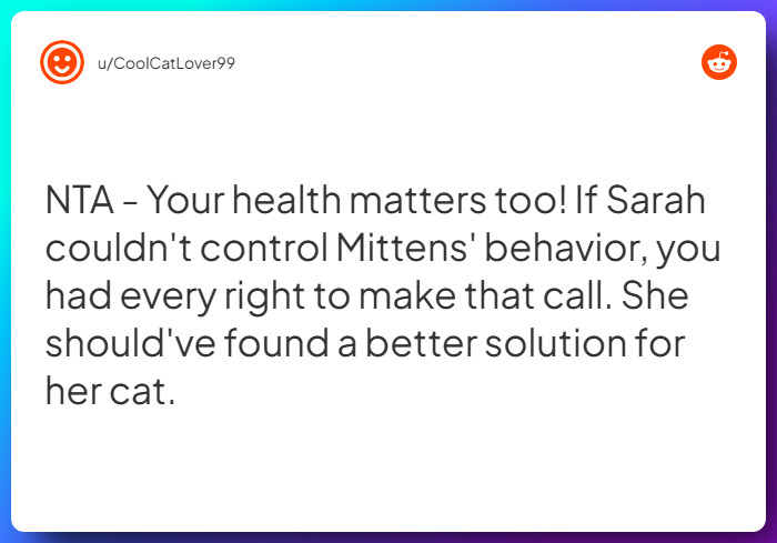 Comment from u/CoolCatLover99