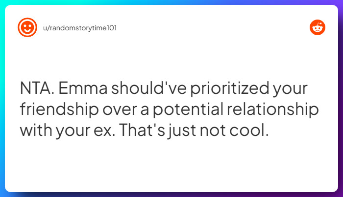 Comment from u/randomstorytime101