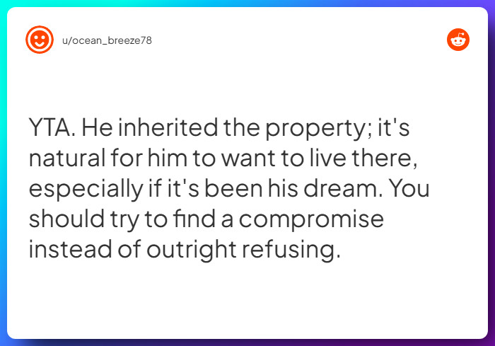 Comment from u/ocean_breeze78