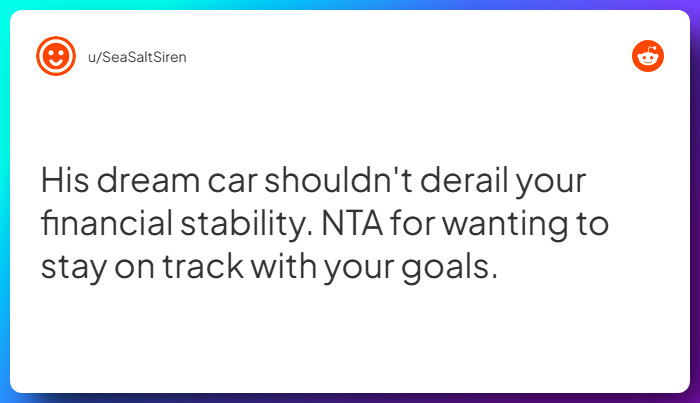 Comment from u/SeaSaltSiren