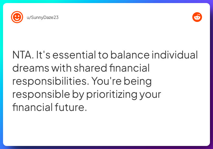 Comment from u/SunnyDaze23