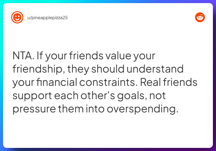 Comment from u/pineapplepizza25