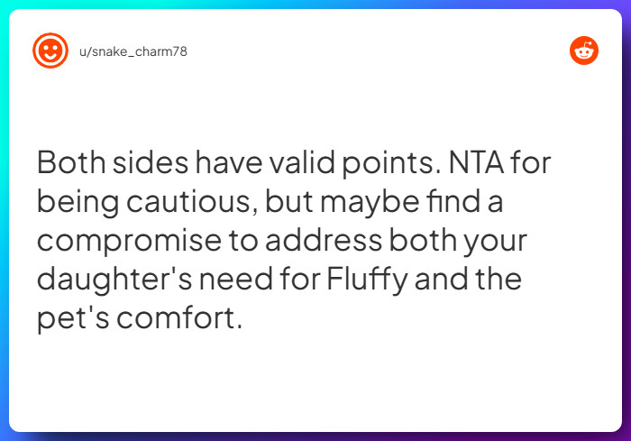 Comment from u/snake_charm78