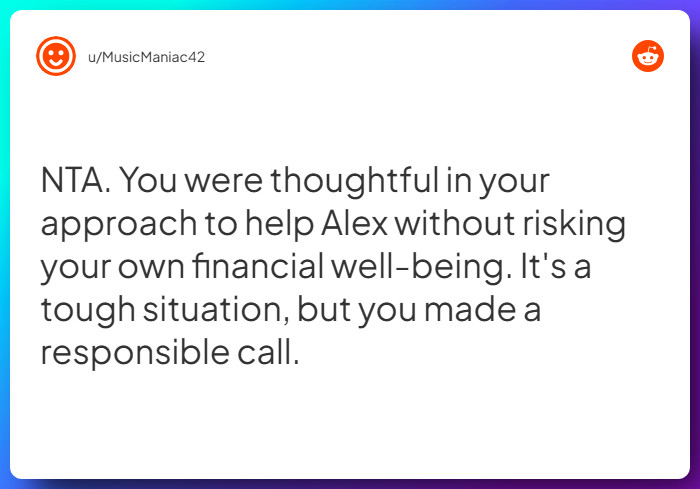 Comment from u/MusicManiac42