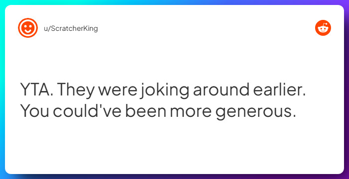 Comment from u/ScratcherKing