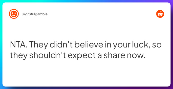 Comment from u/gr8fulgamble