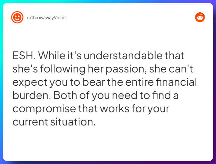 Comment from u/throwawayVibes