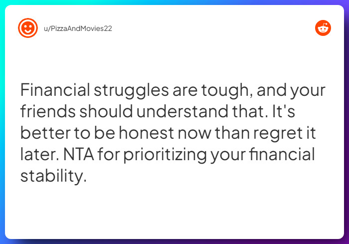 Comment from u/PizzaAndMovies22