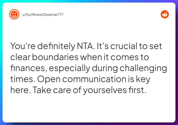 Comment from u/SunflowerDreamer777