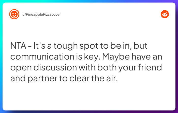 Comment from u/PineapplePizzaLover