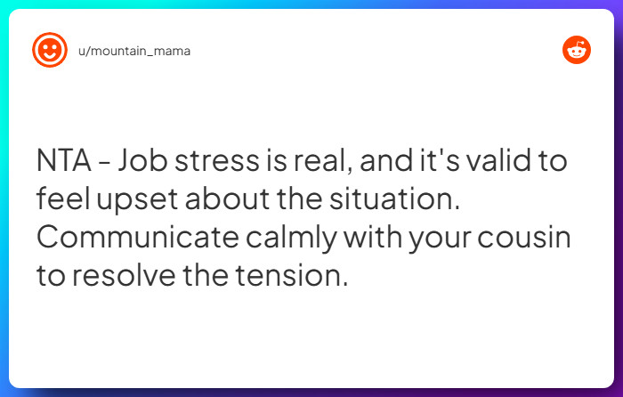 Comment from u/mountain_mama