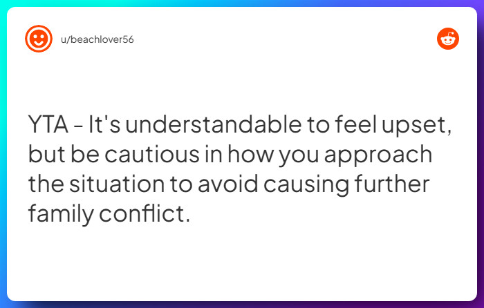 Comment from u/beachlover56