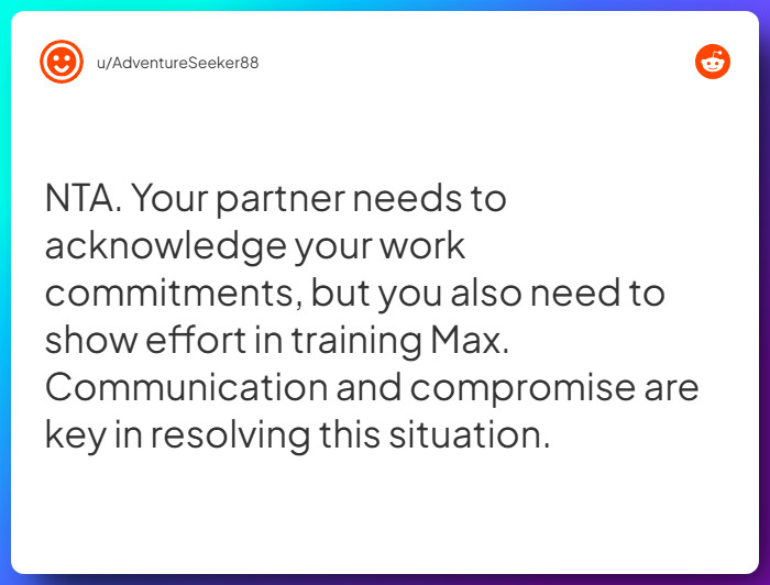 Comment from u/AdventureSeeker88