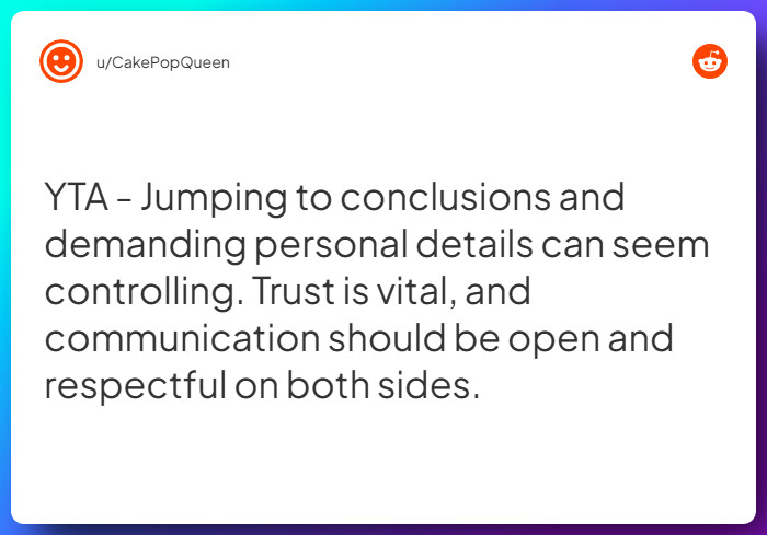 Comment from u/CakePopQueen