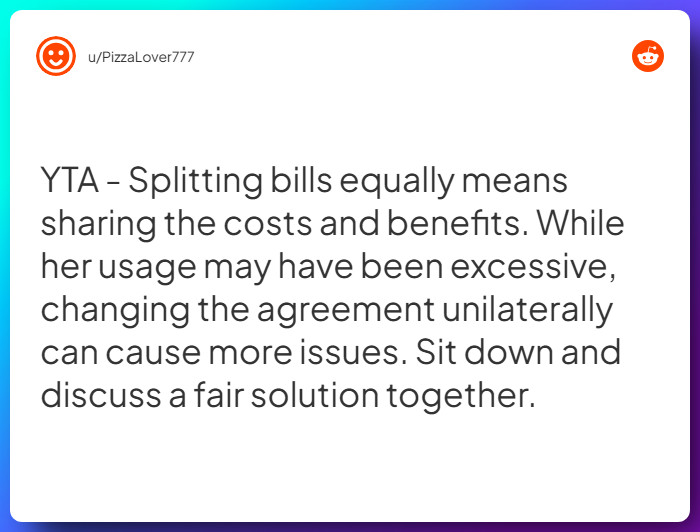 Comment from u/PizzaLover777