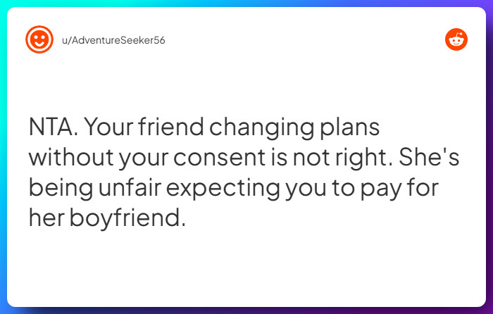 Comment from u/AdventureSeeker56