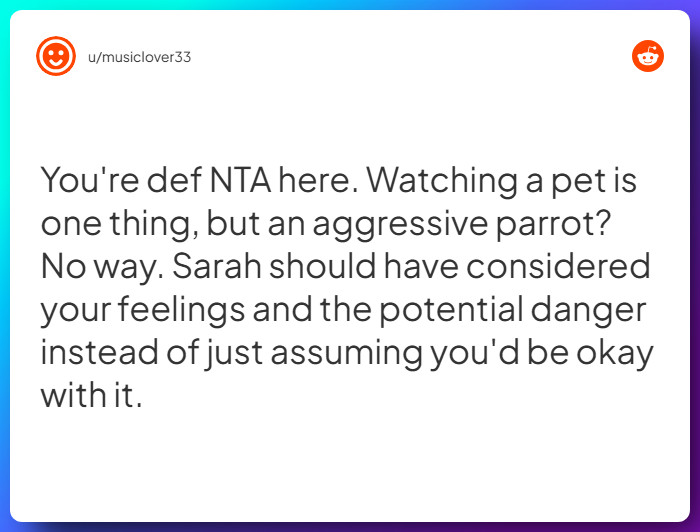 Comment from u/musiclover33