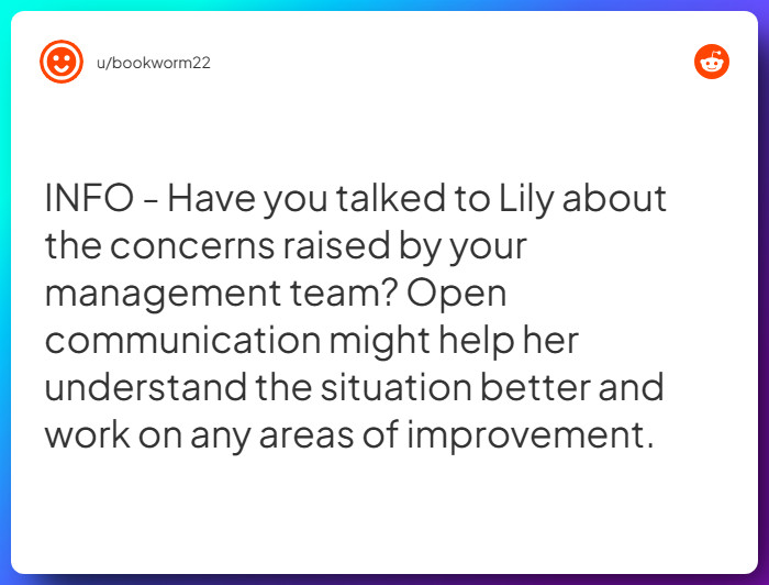 Comment from u/bookworm22