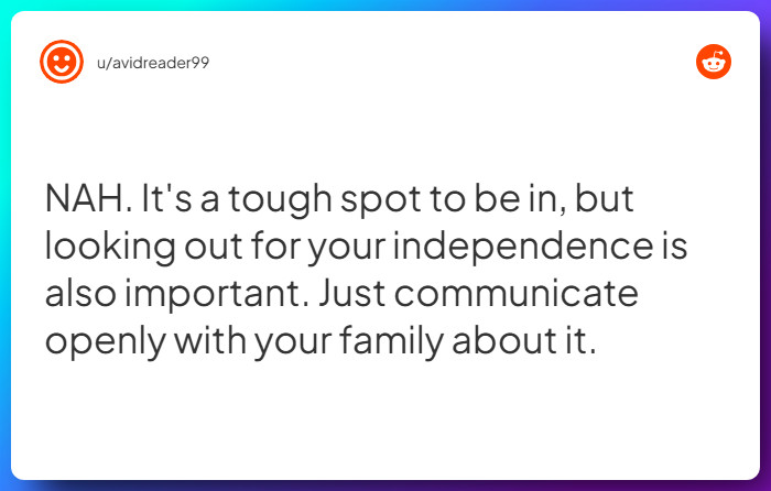 Comment from u/avidreader99