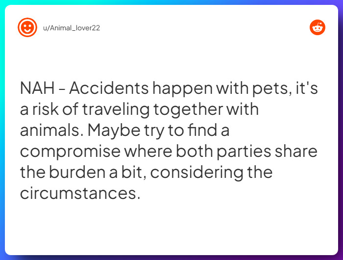 Comment from u/Animal_lover22