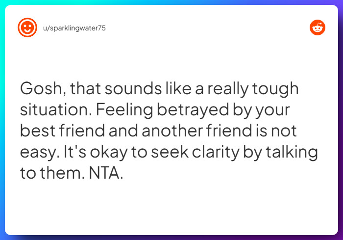 Comment from u/sparklingwater75