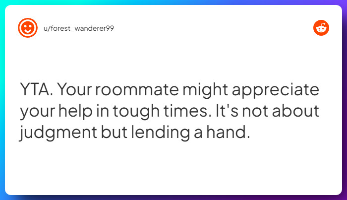 Comment from u/forest_wanderer99