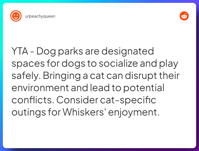 Comment from u/peachyqueen