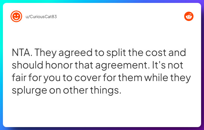 Comment from u/CuriousCat83