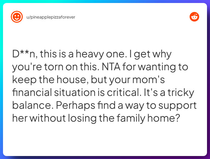 Comment from u/pineapplepizzaforever