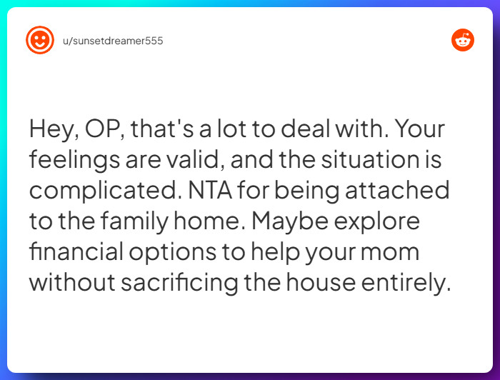 Comment from u/sunsetdreamer555