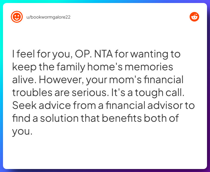 Comment from u/bookwormgalore22