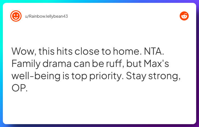 Comment from u/RainbowJellybean43