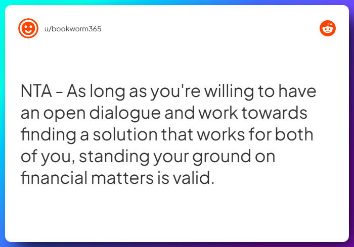 Comment from u/bookworm365