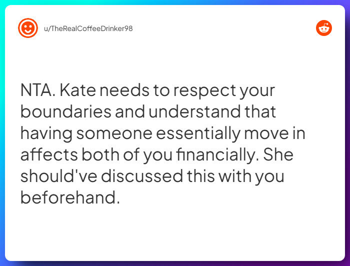 Comment from u/TheRealCoffeeDrinker98