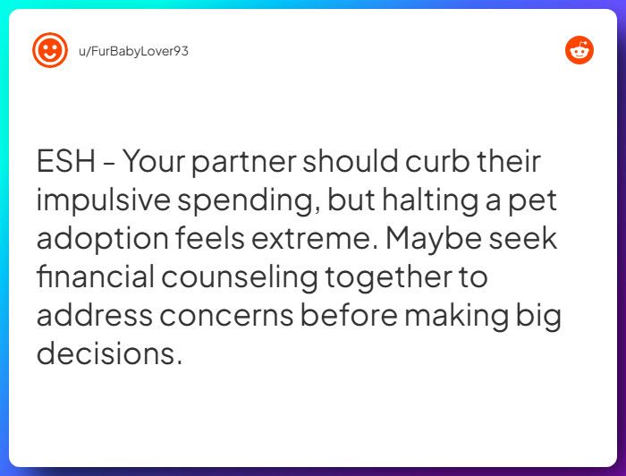 Comment from u/FurBabyLover93