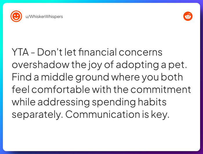 Comment from u/WhiskerWhispers